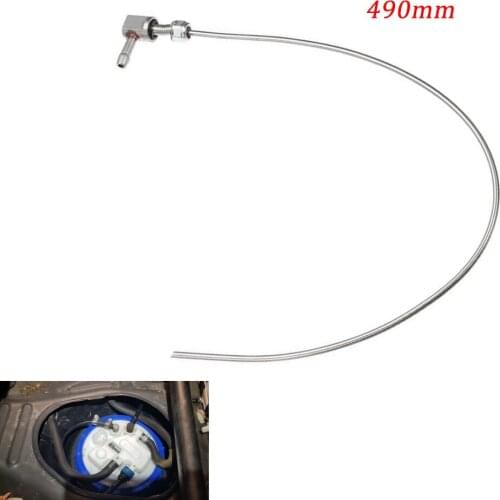 490mm New Heater Fuel Stand Pipe Fuel Tank Pick Up Low Profile Standpipe For Fuel Tank unit installation Mayitr