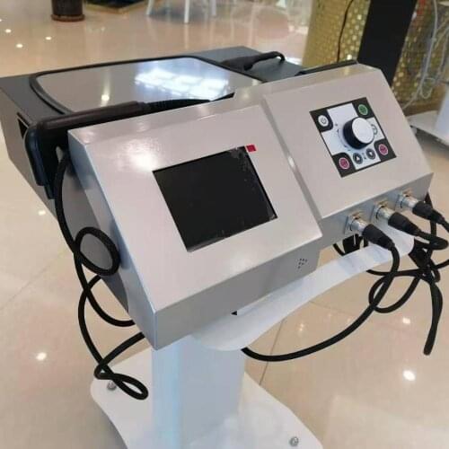 2020 Hot Sale Indiba Machine Higt Quality CAP & RES Model For Skin Rejuveration And Body Shapping