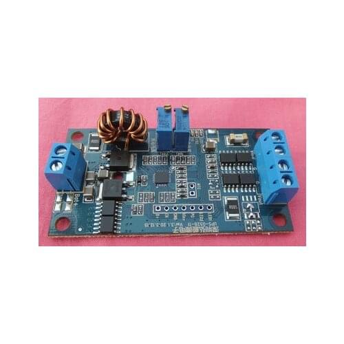 FREE SHIPPING 8a lithium battery lead acid battery charge module dc ups uninterrupted power supply ups