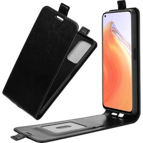 For Xiaomi mi 10t Case Flip Leather Cases For Xiaomi mi 10t 10t Pro High Quality Vertical Wallet Leather Case For Xiaomi mi 10t