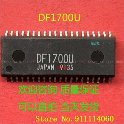 DF1700U SOP40