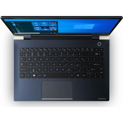 Dynabook Portege X30L-G-12D/Dünyanın En Hafifi Sadece 870gr/Intel Core I7-10510U/16GB/512GB/Win10Pro