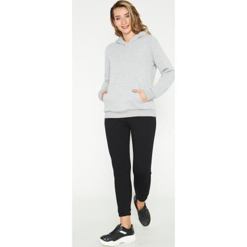 IVAV Hooded Sweatshirts For Women