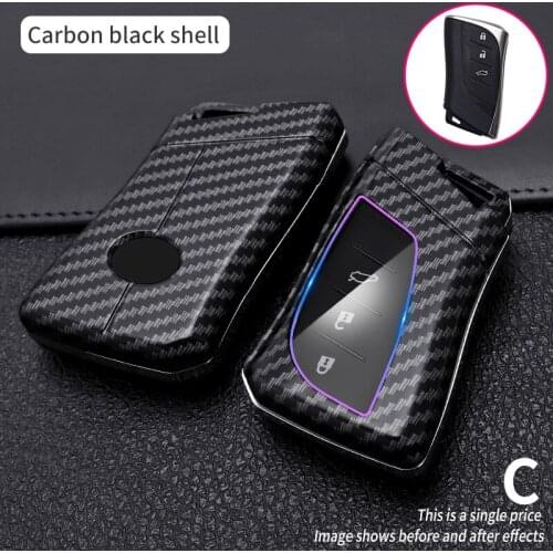 KUOOO Car Key Covers