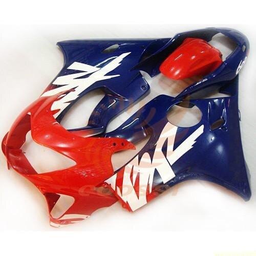 Injection Mold ABS Bodywork Fairing For HONDA CBR600 F4 99-00 1999 2000 (NB) [CK986]
