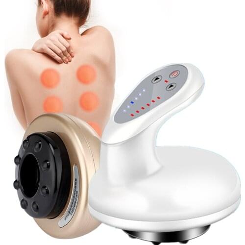 Moajaza Vacuum Massagers