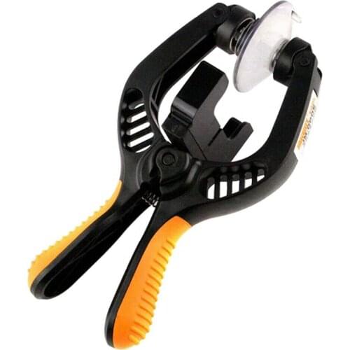 For Smartphone Tablet Computer 1pc High Quality Phones Suction Cup LCD Screen Back Glass Removal Opening Pliers Mayitr