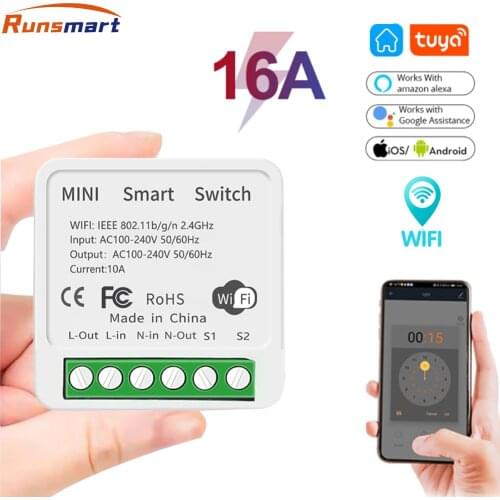 Runsmart Smart Home Equipment