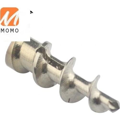 Shenzhen 5 Axis CNC Machining Center High Quantity Titanium CNC Machined Parts