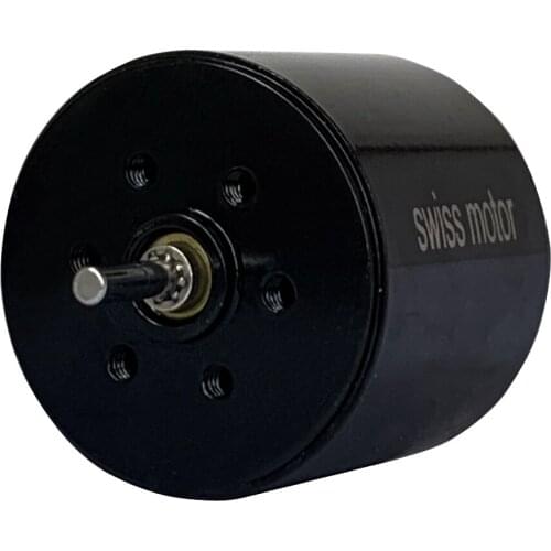 2425 Swiss motor Rotary Tattoo Machine Motor Cartridge Eyebrow Definition Tattoo Pen Alloy Rotary Tattoo Gun Motor Shader Liner