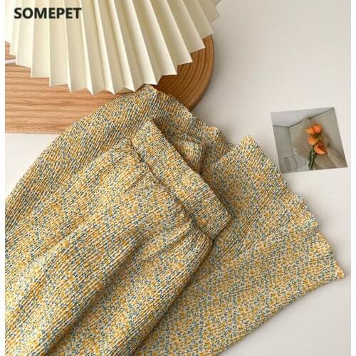 Somepet High Waist Skirts For Women