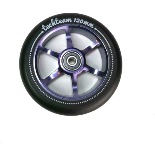 TECHTEAM Spare Parts And Accessories For Scooters