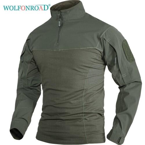 WOLFONROAD Hunting Outfit