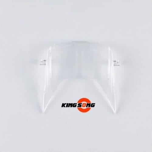 Replacement Crystal headlight monociclo KingSong KS S18