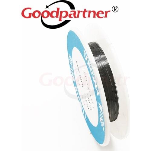 1X Goodpartner Copier Printer Parts 0.08mm CORONA WIRE Electrode Tungsten Wire for Samsung Kyocera HP Xerox EPSON CANON Ricoh