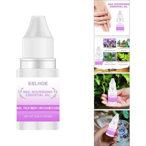 0.5 Fluid Ounce Cuticle Oil for Repairing Nail Cuticles Portulaca Extract