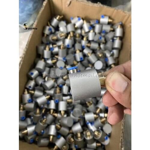 094K024650 Man Roland 700 Pnumartic Rotary Valve Best quality 2 Pieces For Roland Printing Machine Parts