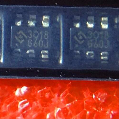 10Pcs/Lot HY2113-OB1B New+Original Stock Direct purchase SIZE:SOT23-6 MARKING: 301B