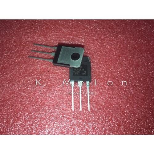 5PCS/10PCS BU508AW BU508A BU508 TO-247 8A 1500V