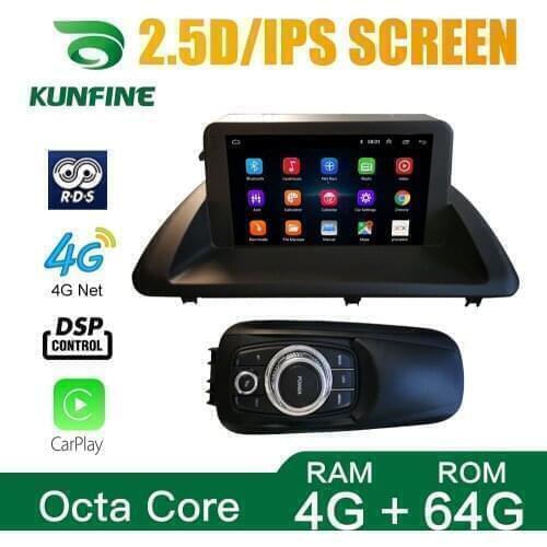 Car Stereo for LEXUS CT200h 2011-2017 Octa Core Android 10.0 Car DVD GPS Navigation Player Deckless Radio Multimedia player