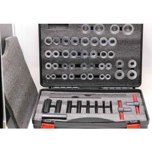 Cycle Bearing Press Set frame/Wheels/Hub Bearing Installation