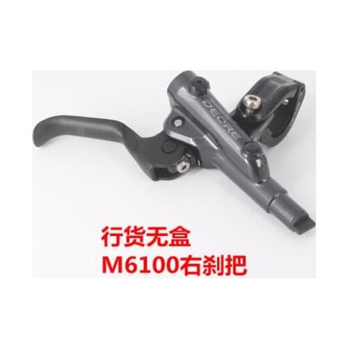 DEORE BL-M6100 M6100 Hydraulic Disc brake lever