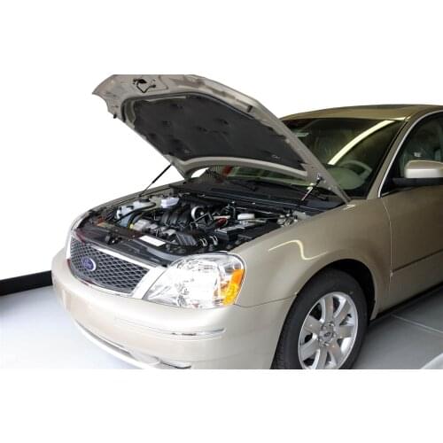 For Ford Taurus X 2008-2009 Front Bonnet Hood Damper Gas Struts Lift Support Shock Absorber
