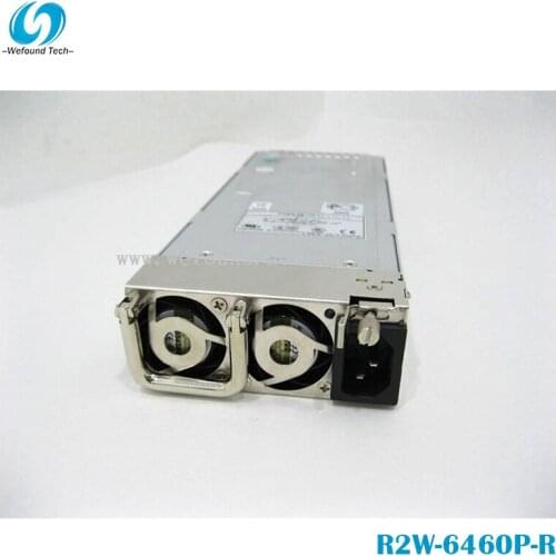100% working power supply For R2W-6460P-R 460W Fully tested