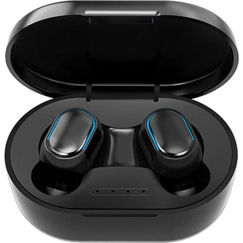 Kimtek Headphones