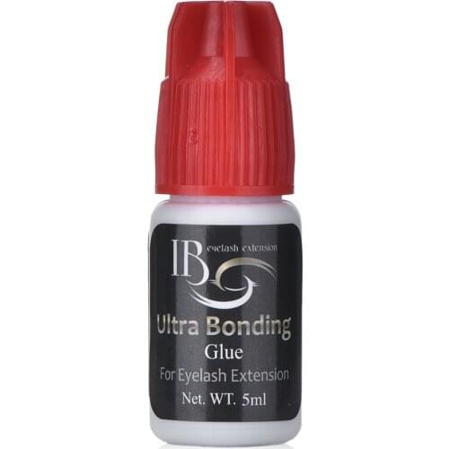 Professional Ultra Bonding Glue for Eyelash Extension Fast Drying Adhensive for Individual Eye Lash Freeshipping