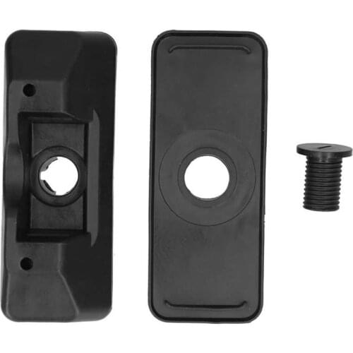 Auto Lifting Repair Tools Kit rolling Support Lift Block Plug Cover Jacking Point Pad 0009986750 Fit for