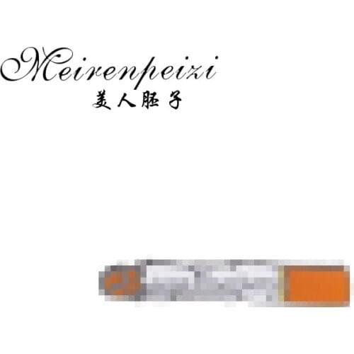 Meirenpeizi Fabric Brooches For Clothes