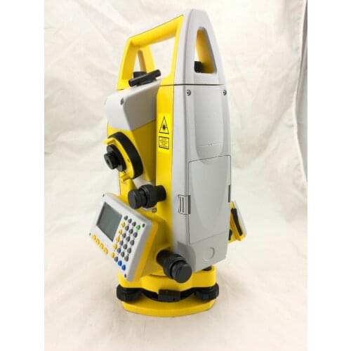 Total Station,SD Card Derivative According to, NTS-312R+, South
