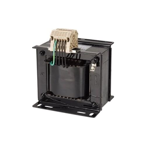 3KW UL certification single phase isolation transformer