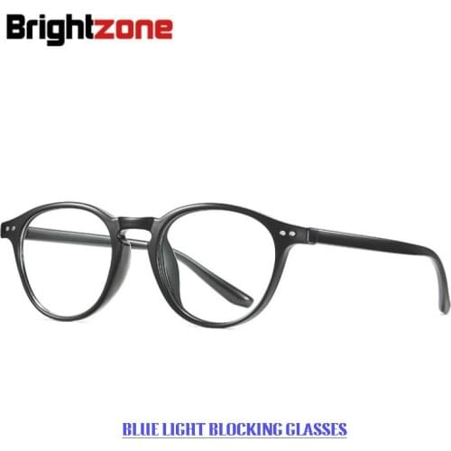 Full Rim TR90 Anti-blue Light High Quality For Men Women Optical Eyeglasses Prescription Eyewear Frame Spectacles Glasses Oculos