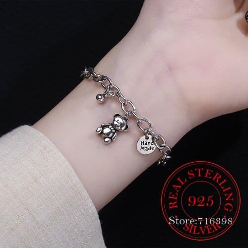 Robbie Metal Bracelets