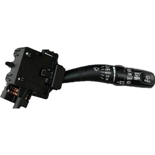 934202B100 934202B000 Genuine Multifunction Wiper Washer Switch Lever for hyundai Santa fe 2007-2012 New Santa Fe 2007-2012