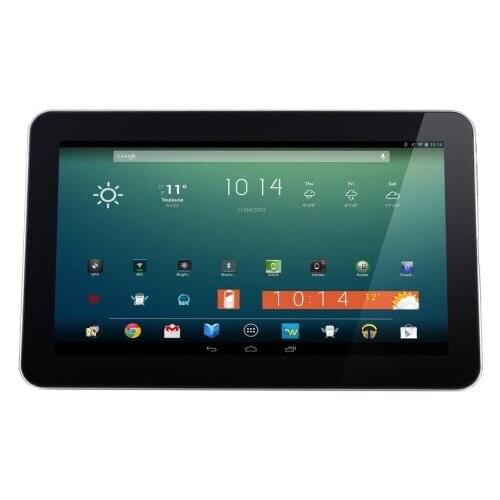 10.1 Inch For Globex GU1010C Touch screen panel repair replacement spare parts Free shipping