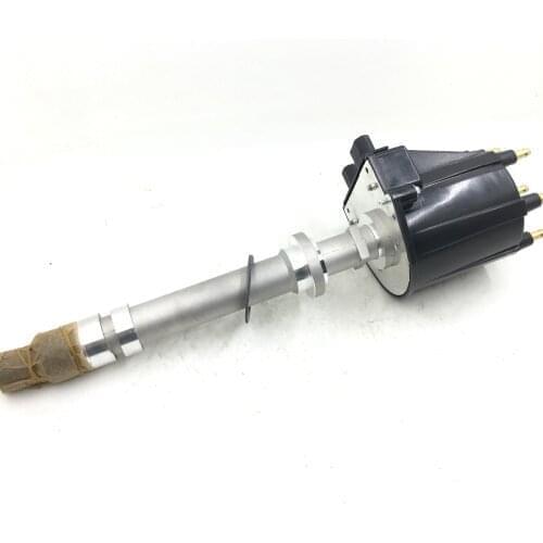 SherryBerg complete distributor fit for GM DISTRIBUTOR 30-1635 for PONTIAC OLDS CHEVrolet truck S15 JIMMY 4.3 FREE SHIPPING