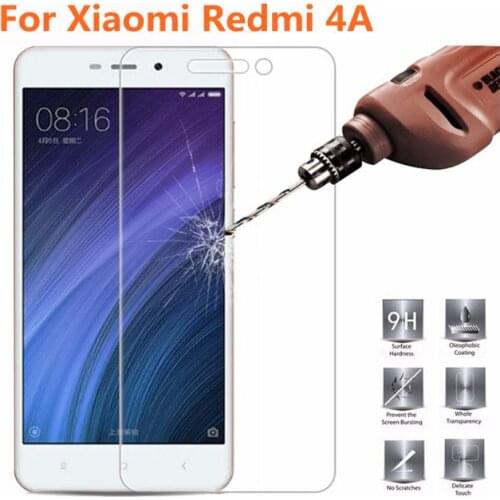 Защитные пленки для Xiaomi Redmi 4A ShuiCaoRen China At AliExpress
