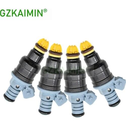 Original 0 280 150 715 0280150715 1734776 Fuel injector Flow Matched Fuel Injectors for BMW e30 e34 325i 525i NEW