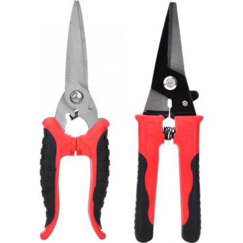 VGEBY Scissors