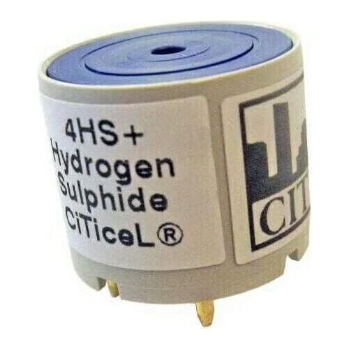 4HS+The CITY H2S sensors Part number:2112B2025 new and stock