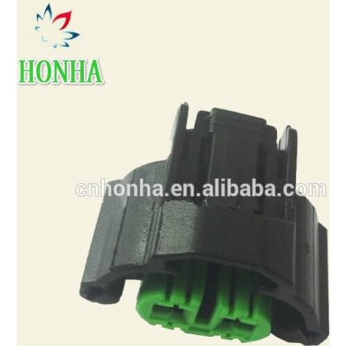 Free shipping 5/10/20/50/100 pcs 2 Pin/ways Sumitomo 6189-0935 Female waterproof wire harness Auto Connector