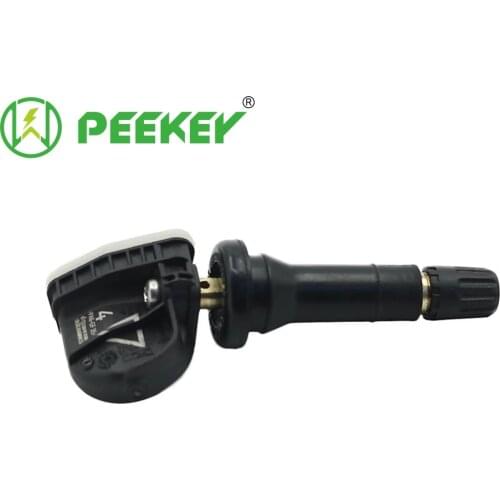 TPMS EV6T-1A180-CB EV6T-1A150-CB 433Mhz Tire Pressure Monitoring Sensor For Ford Fiesta Van Focus F-Series Mondeo Ranger