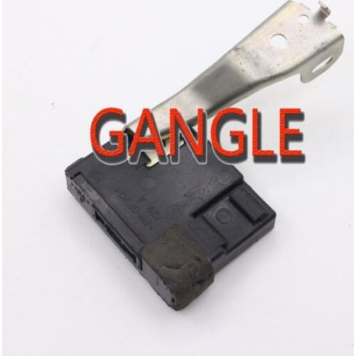 625729-000 89780-02370 ECU Immobilizer