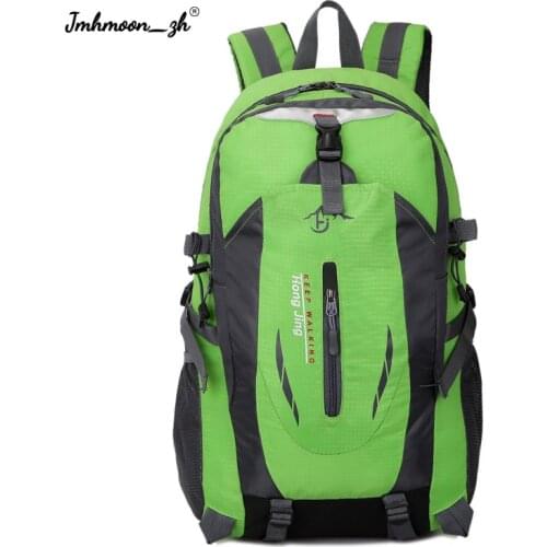 Jmhmoon_zh Hiking Backpacks