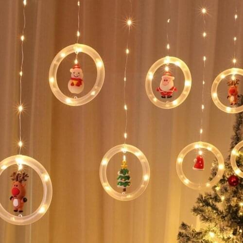 Гирлянды MOONBIFFY China At AliExpress