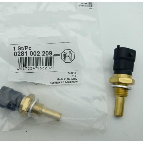 NEW Original Water Temperature Sensor 0281002209
