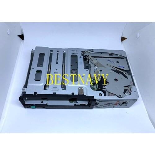 New alpine DT23L26B 6-Disc CD changer merchanism for Mercedes W220 S430 S500 CD WECHSLER MC3330 MC3520 A2208274642 A2038703389